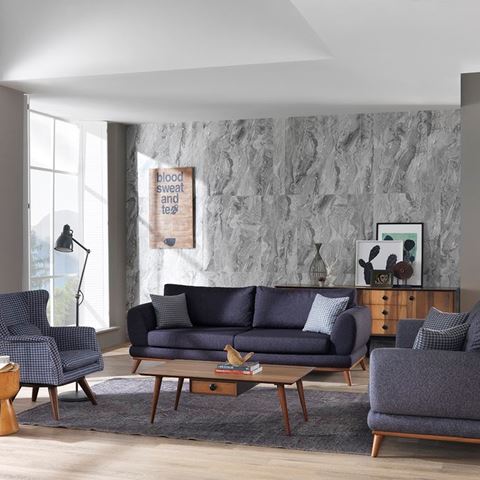 Boston Koltuk Takımı