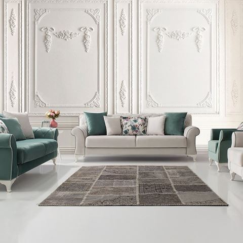 Defne Koltuk Takımı