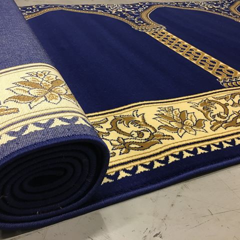 Taşınabilir Yumuşak Halı